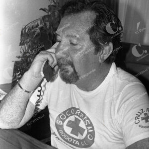 Fernando González Pacheco