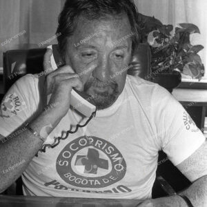 Fernando González Pacheco