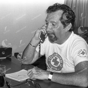 Fernando González Pacheco