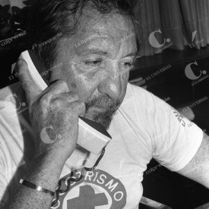 Fernando González Pacheco