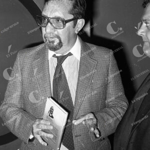 Fernando González Pacheco
