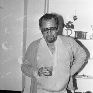 Fernando González Pacheco