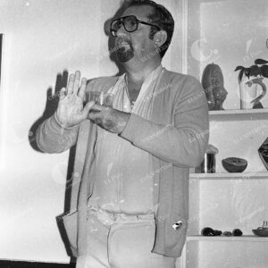Fernando González Pacheco