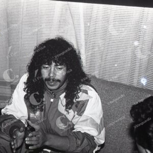 René Higuita
