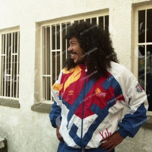 René Higuita