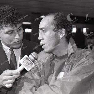 Fabio Parra