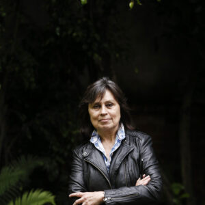 Laura Restrepo