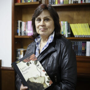 Laura Restrepo