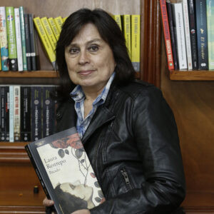 Laura Restrepo