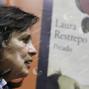 Laura Restrepo