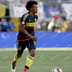 Juan Guillermo Cuadrado