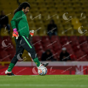 René Higuita