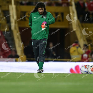 René Higuita