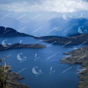 Parque Natural Chingaza