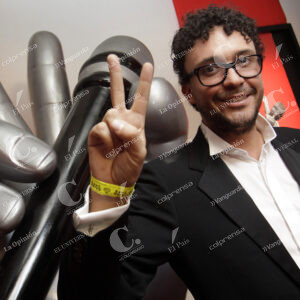 Andrés Cepeda
