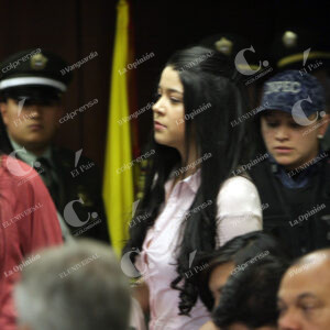 Laura Moreno y Jessi Quintero