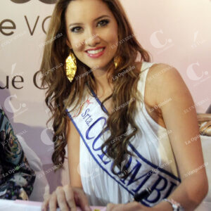 Daniella Álvarez