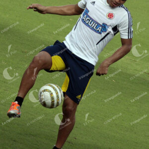 Teófilo Gutiérrez
