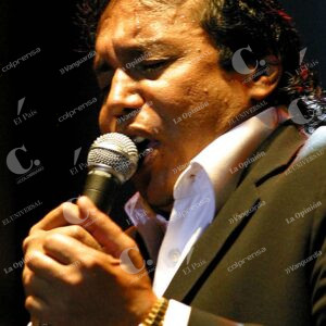 Diomedes Díaz