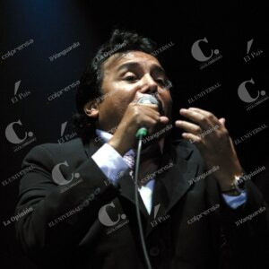 Diomedes Díaz