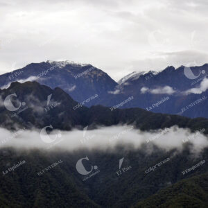 Sierra Nevada de Santa Marta