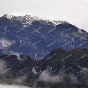 Sierra Nevada de Santa Marta