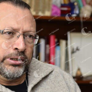 William Ospina