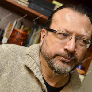 William Ospina