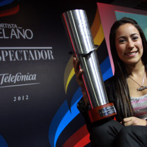 Mariana Pajón
