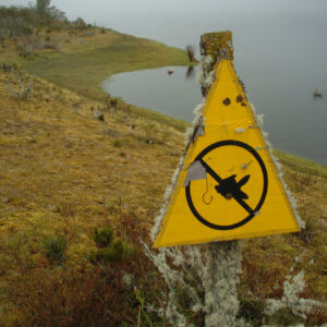 Parque Nacional Sumapaz
