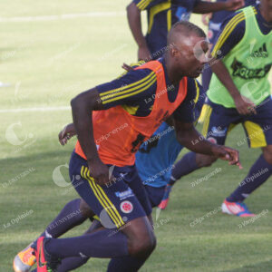 Jhon Córdoba
