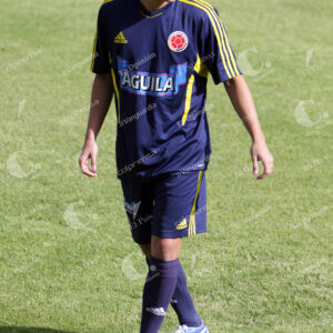 Juan Fernando Quintero