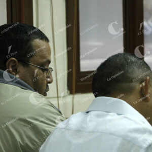 Caso Colmenares