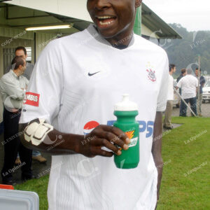 Freddy Rincón