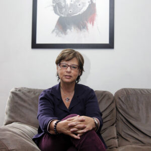 Piedad Bonett