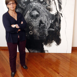 Piedad Bonett