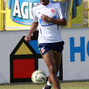 Juan Guillermo Cuadrado