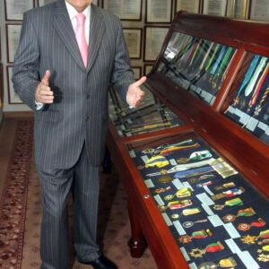 Jorge Barón