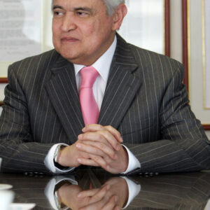 Jorge Barón