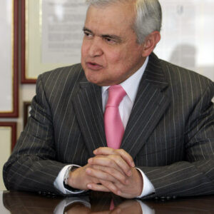 Jorge Barón