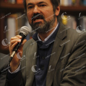 Juan Villoro