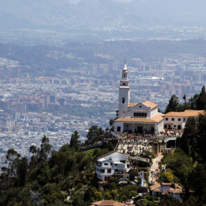 Monserrate