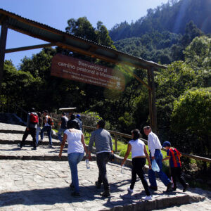 Monserrate