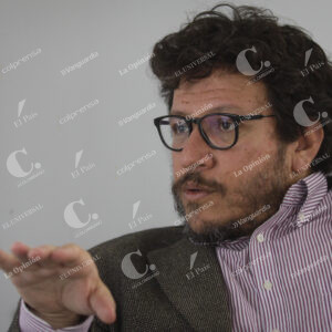Santiago Gamboa