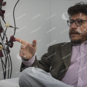Santiago Gamboa