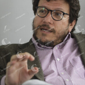 Santiago Gamboa