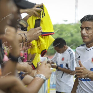 Teófilo Gutiérrez