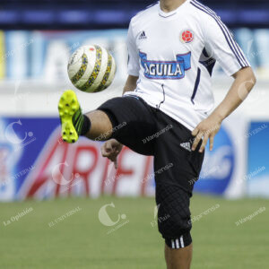 Camilo Vargas