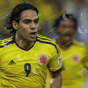 Radamel Falcao García