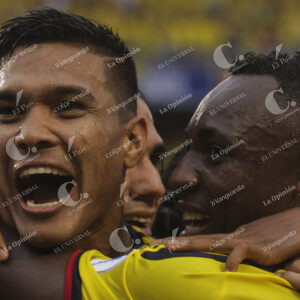 Teófilo Gutiérrez